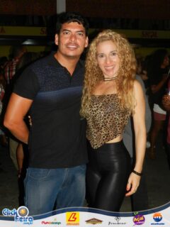 Forró Quentão